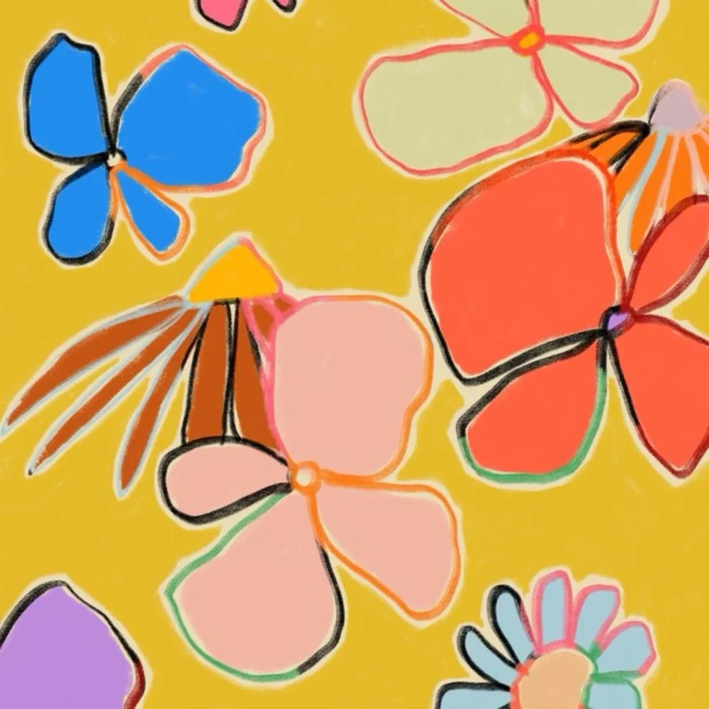 Society6 68” 80”